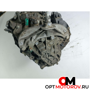 КПП механическая (МКПП)  Opel Vivaro B 2015 PF6040 #4