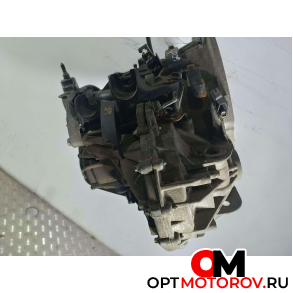 КПП механическая (МКПП)  Opel Vivaro B 2015 PF6040 #5