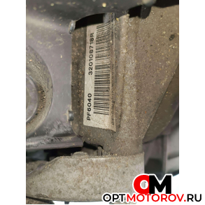 КПП механическая (МКПП)  Opel Vivaro B 2015 PF6040 #6