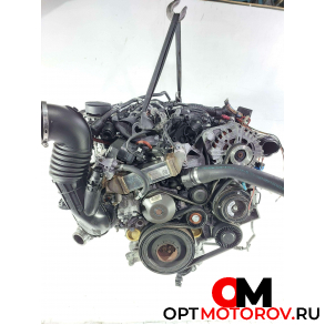 Двигатель  BMW 3 серия E90/E91/E92/E93 2010 N47D20C #1 Двигатель  BMW 3 серия E90/E91/E92/E93 2010 N47D20C #1