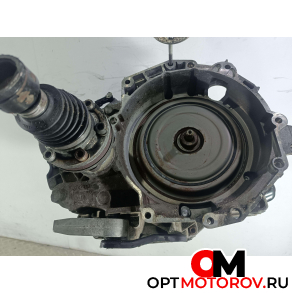 КПП автоматическая (АКПП) Volkswagen Golf 5 поколение 2006 KDC #1 КПП автоматическая (АКПП) Volkswagen Golf 5 поколение 2006 KDC #1