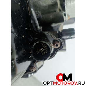 КПП автоматическая (АКПП) Volkswagen Golf 5 поколение 2006 KDC #3 КПП автоматическая (АКПП) Volkswagen Golf 5 поколение 2006 KDC #3