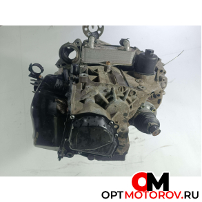 КПП автоматическая (АКПП) Volkswagen Golf 5 поколение 2006 KDC #4 КПП автоматическая (АКПП) Volkswagen Golf 5 поколение 2006 KDC #4