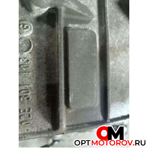 КПП автоматическая (АКПП) Volkswagen Golf 5 поколение 2006 KDC #5 КПП автоматическая (АКПП) Volkswagen Golf 5 поколение 2006 KDC #5