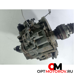 КПП автоматическая (АКПП) Volkswagen Golf 5 поколение 2006 KDC #6 КПП автоматическая (АКПП) Volkswagen Golf 5 поколение 2006 KDC #6