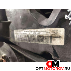 Двигатель  Audi A6 4F/C6 2007 BPP #3
