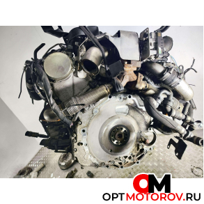 Двигатель  Audi A6 4F/C6 2007 BPP #5