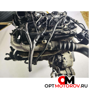 Двигатель  Audi A6 4F/C6 2007 BPP #6