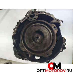 КПП автоматическая (АКПП)  Land Rover Discovery 3 поколение 2007 1068020053, TGD500570, 6HP26 #2