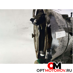 КПП автоматическая (АКПП)  Land Rover Discovery 3 поколение 2007 1068020053, TGD500570, 6HP26 #3