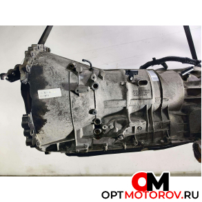 КПП автоматическая (АКПП)  Land Rover Discovery 3 поколение 2007 1068020053, TGD500570, 6HP26 #4