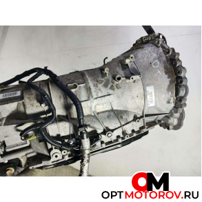 КПП автоматическая (АКПП)  Land Rover Discovery 3 поколение 2007 1068020053, TGD500570, 6HP26 #5