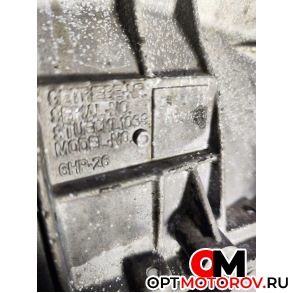 КПП автоматическая (АКПП)  Land Rover Discovery 3 поколение 2007 1068020053, TGD500570, 6HP26 #6