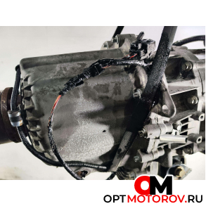 Раздаточная коробка  Land Rover Discovery 3 поколение 2004 4H227K780CA #1