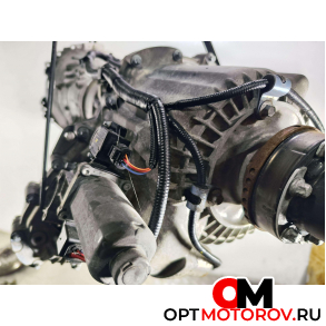 Раздаточная коробка  Land Rover Discovery 3 поколение 2004 4H227K780CA #2