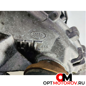 Раздаточная коробка  Land Rover Discovery 3 поколение 2004 4H227K780CA #4