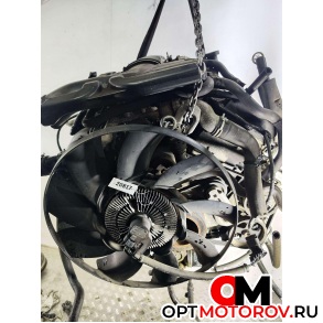 Двигатель  Land Rover Range Rover 3 поколение 2005 428PS #1 Двигатель  Land Rover Range Rover 3 поколение 2005 428PS #1