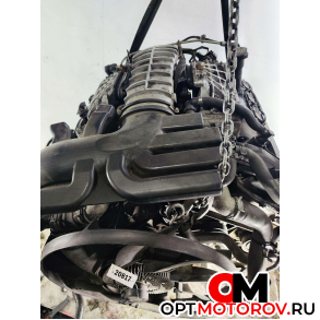 Двигатель  Land Rover Range Rover 3 поколение 2005 428PS #2 Двигатель  Land Rover Range Rover 3 поколение 2005 428PS #2