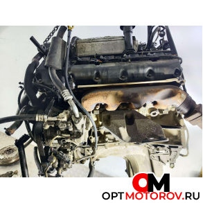 Двигатель  Land Rover Range Rover 3 поколение 2005 428PS #3 Двигатель  Land Rover Range Rover 3 поколение 2005 428PS #3