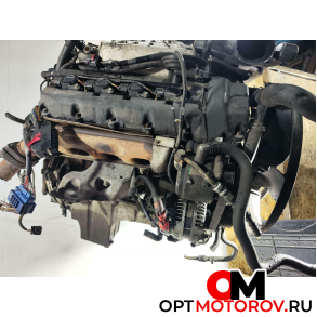Двигатель  Land Rover Range Rover 3 поколение 2005 428PS #5 Двигатель  Land Rover Range Rover 3 поколение 2005 428PS #5