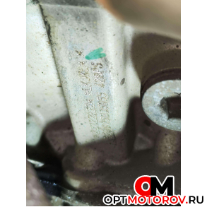 Двигатель  Land Rover Range Rover 3 поколение 2005 428PS #6 Двигатель  Land Rover Range Rover 3 поколение 2005 428PS #6