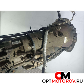 КПП автоматическая (АКПП) Land Rover Discovery 3 поколение 2005 1068301309, GD500570, 6HP26 #2 КПП автоматическая (АКПП) Land Rover Discovery 3 поколение 2005 1068301309, GD500570, 6HP26 #2