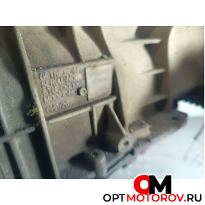 КПП автоматическая (АКПП) Land Rover Discovery 3 поколение 2005 1068301309, GD500570, 6HP26 #3 КПП автоматическая (АКПП) Land Rover Discovery 3 поколение 2005 1068301309, GD500570, 6HP26 #3
