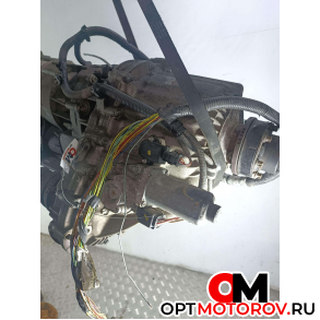 Раздаточная коробка  Land Rover Discovery 3 поколение 2004 4H227K780CA #2