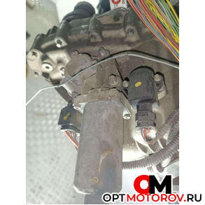 Раздаточная коробка  Land Rover Discovery 3 поколение 2004 4H227K780CA #3