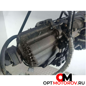Раздаточная коробка  Land Rover Discovery 3 поколение 2004 4H227K780CA #4