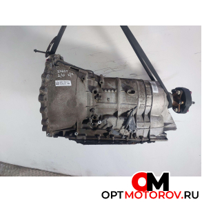 КПП автоматическая (АКПП)  Jaguar XF X250 2008 8X237000AD, 1068301373, 1068010209, 6HP26 #2