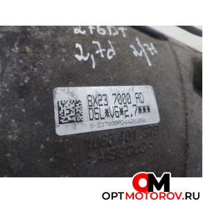 КПП автоматическая (АКПП)  Jaguar XF X250 2008 8X237000AD, 1068301373, 1068010209, 6HP26 #4