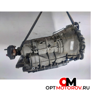 КПП автоматическая (АКПП)  Jaguar XF X250 2008 8X237000AD, 1068301373, 1068010209, 6HP26 #5