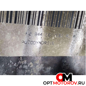 Двигатель  BMW 5 серия E60/E61 2003 N62B44 #2 Двигатель  BMW 5 серия E60/E61 2003 N62B44 #2