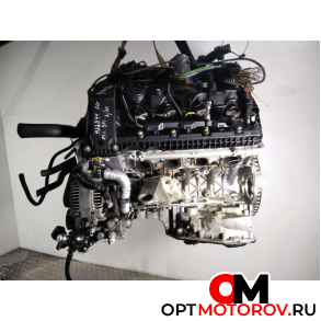 Двигатель  BMW 5 серия E60/E61 2003 N62B44 #3 Двигатель  BMW 5 серия E60/E61 2003 N62B44 #3