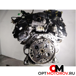Двигатель  BMW 5 серия E60/E61 2003 N62B44 #4 Двигатель  BMW 5 серия E60/E61 2003 N62B44 #4
