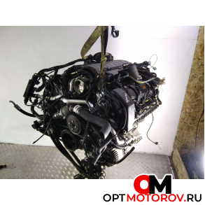 Двигатель  BMW 5 серия E60/E61 2003 N62B44 #6 Двигатель  BMW 5 серия E60/E61 2003 N62B44 #6