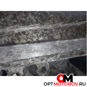 КПП механическая (МКПП)  Mercedes-Benz C-Класс W203/S203/CL203 [рестайлинг] 2005 716606 #4