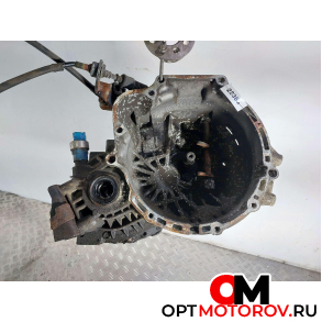 КПП механическая (МКПП)  Hyundai Lantra J2 1997 JY1973 #1