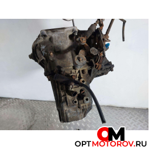 КПП механическая (МКПП)  Hyundai Lantra J2 1997 JY1973 #3
