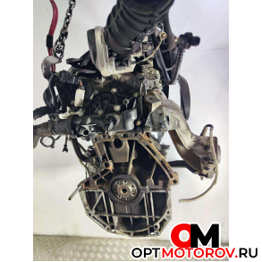 Двигатель  Renault Megane 3 поколение 2009 K4M858 #6 Двигатель  Renault Megane 3 поколение 2009 K4M858 #6