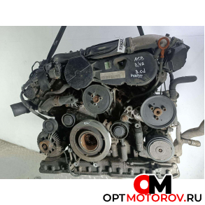 Двигатель  Audi A6 4F/C6 2004 ASB #1 Двигатель  Audi A6 4F/C6 2004 ASB #1