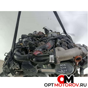 Двигатель  Audi A6 4F/C6 2004 ASB #3 Двигатель  Audi A6 4F/C6 2004 ASB #3