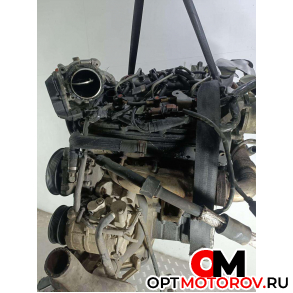 Двигатель  Audi A6 4F/C6 2004 ASB #4 Двигатель  Audi A6 4F/C6 2004 ASB #4