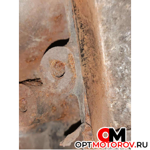 Двигатель  Audi A6 4F/C6 2004 ASB #7 Двигатель  Audi A6 4F/C6 2004 ASB #7