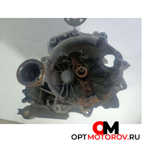 КПП механическая (МКПП) Volkswagen Polo 5 поколение 2013 #1 КПП механическая (МКПП) Volkswagen Polo 5 поколение 2013 #1