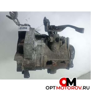 КПП механическая (МКПП) Volkswagen Polo 5 поколение 2013 #2 КПП механическая (МКПП) Volkswagen Polo 5 поколение 2013 #2