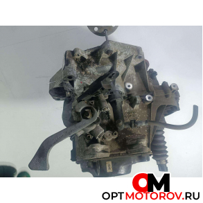 КПП механическая (МКПП) Volkswagen Polo 5 поколение 2013 #3 КПП механическая (МКПП) Volkswagen Polo 5 поколение 2013 #3