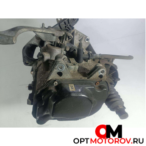 КПП механическая (МКПП) Volkswagen Polo 5 поколение 2013 #4 КПП механическая (МКПП) Volkswagen Polo 5 поколение 2013 #4