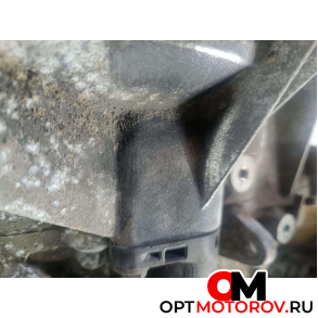 КПП механическая (МКПП) Volkswagen Polo 5 поколение 2013 #5 КПП механическая (МКПП) Volkswagen Polo 5 поколение 2013 #5